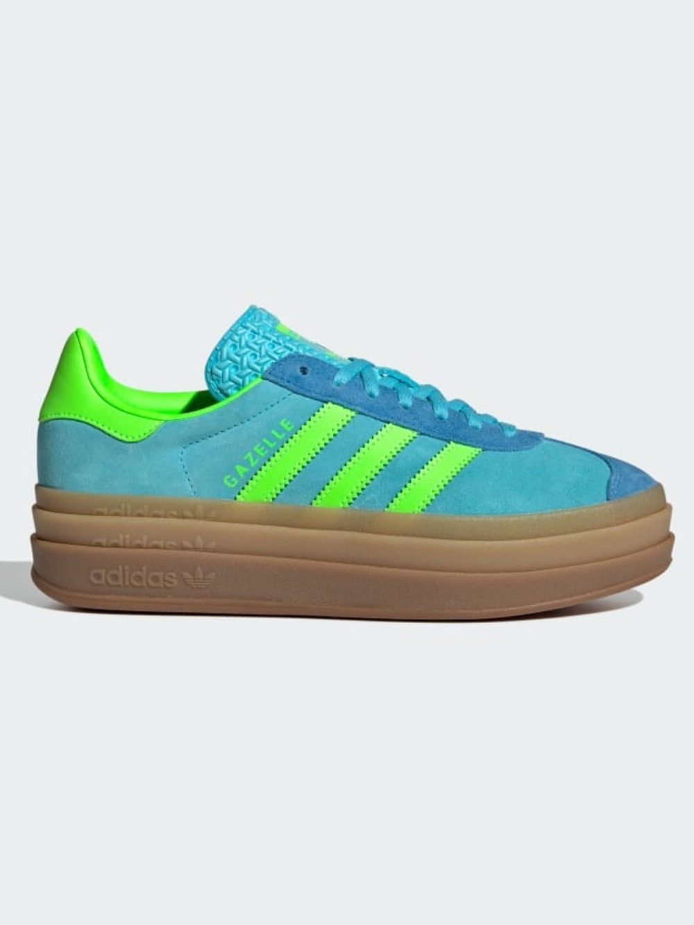 Adidas GAZELLE BOLD SHOES